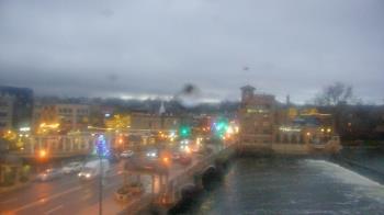 Weather camera view of City of St Charles.