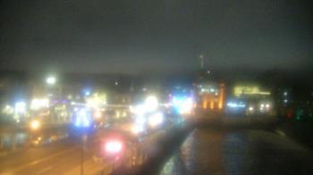 Weather camera view of City of St Charles.