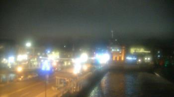 Weather camera view of City of St Charles.