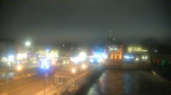 Weather camera view of City of St Charles.