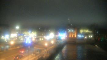 Weather camera view of City of St Charles.
