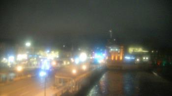 Weather camera view of City of St Charles.