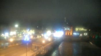 Weather camera view of City of St Charles.