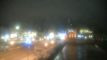 Weather camera view of City of St Charles.