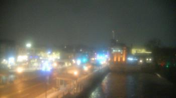 Weather camera view of City of St Charles.