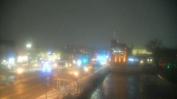 Weather camera view of City of St Charles.