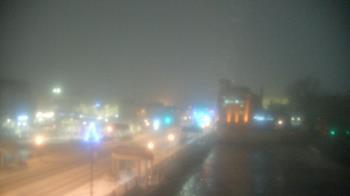 Weather camera view of City of St Charles.