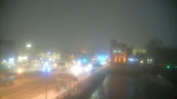 Weather camera view of City of St Charles.