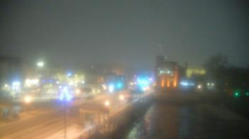 Weather camera view of City of St Charles.