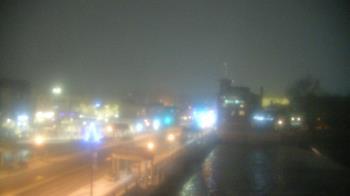 Weather camera view of City of St Charles.