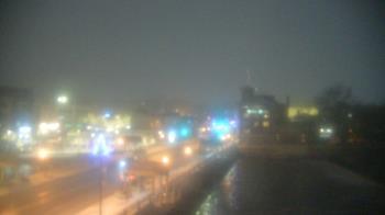 Weather camera view of City of St Charles.