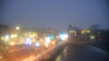 Weather camera view of City of St Charles.