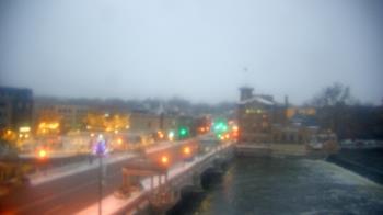 Weather camera view of City of St Charles.