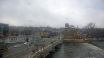 Weather camera view of City of St Charles.