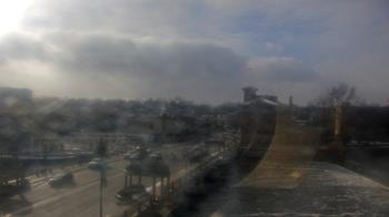 Weather camera view of City of St Charles.