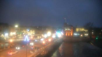 Weather camera view of City of St Charles.