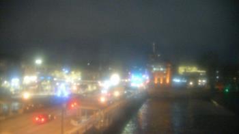 Weather camera view of City of St Charles.