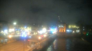 Weather camera view of City of St Charles.