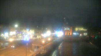Weather camera view of City of St Charles.