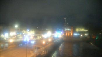 Weather camera view of City of St Charles.