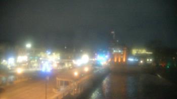Weather camera view of City of St Charles.