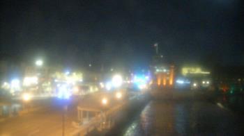 Weather camera view of City of St Charles.
