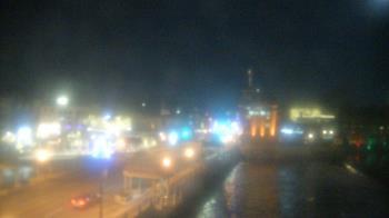 Weather camera view of City of St Charles.