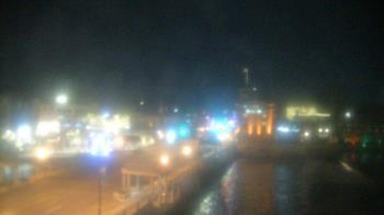 Weather camera view of City of St Charles.