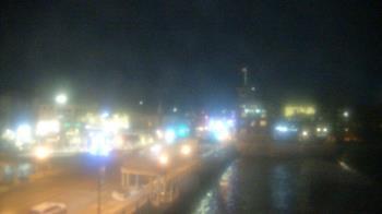 Weather camera view of City of St Charles.