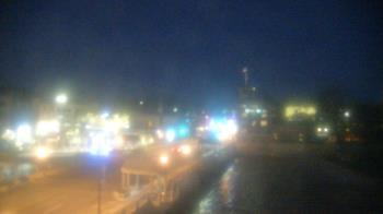 Weather camera view of City of St Charles.