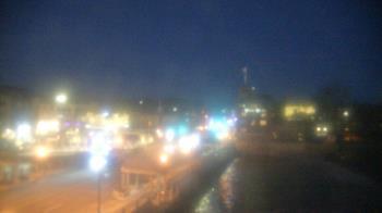 Weather camera view of City of St Charles.
