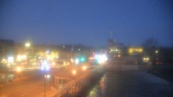 Weather camera view of City of St Charles.