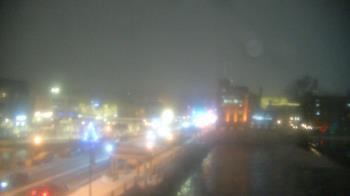 Weather camera view of City of St Charles.
