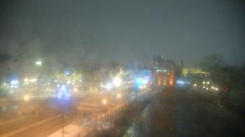 Weather camera view of City of St Charles.