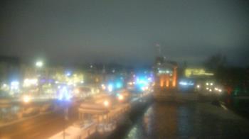 Weather camera view of City of St Charles.