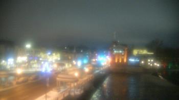 Weather camera view of City of St Charles.