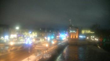 Weather camera view of City of St Charles.