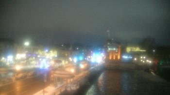 Weather camera view of City of St Charles.