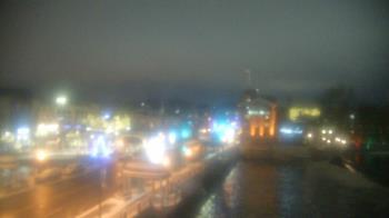 Weather camera view of City of St Charles.