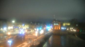 Weather camera view of City of St Charles.