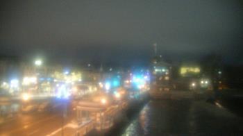 Weather camera view of City of St Charles.