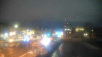 Weather camera view of City of St Charles.