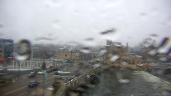 Weather camera view of City of St Charles.