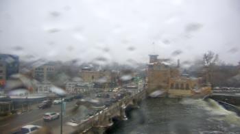 Weather camera view of City of St Charles.