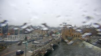 Weather camera view of City of St Charles.