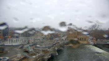 Weather camera view of City of St Charles.