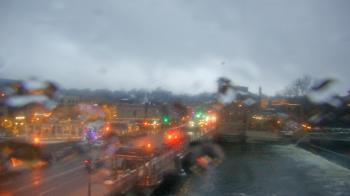 Weather camera view of City of St Charles.