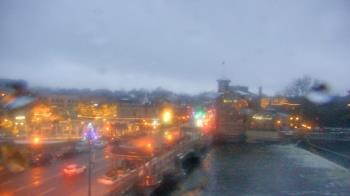 Weather camera view of City of St Charles.