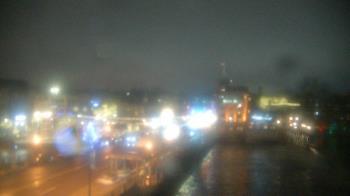 Weather camera view of City of St Charles.