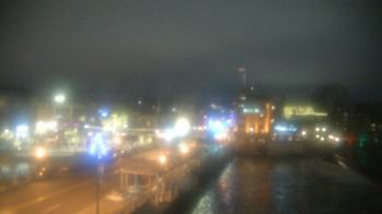 Weather camera view of City of St Charles.